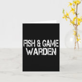 Fisch- und SpielwarenHalloween Karte (Gelbe Blume)