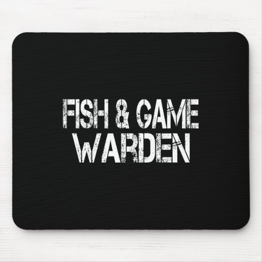 Fisch- und SpielwarenHalloween Mousepad (Vorne)