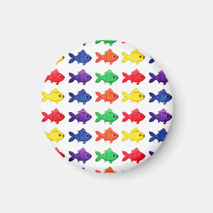 Fisch, Unterwasser, Tiere Magnet