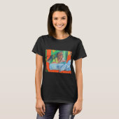 Fisch Wal T-Shirt (Vorne ganz)