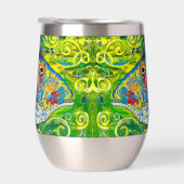 Fisch Wine Tumbler Thermal (Rechts)