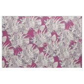 Fisch-Wunderbeere Stoff (Fat Quarter (45,7 x 55,9 cm))