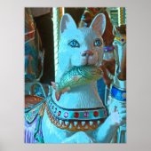 Fisch zum Abendessen Poster (Vorne)