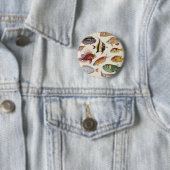 Fischarten Button (Beispiel)