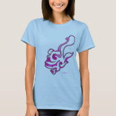 Fischartig, (c) amc T-Shirt (Vorderseite)