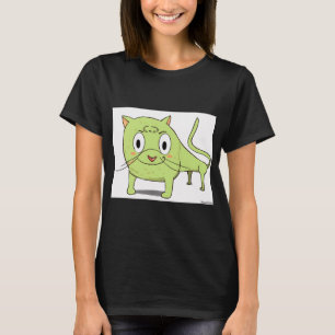 Fischbecken  Aquariumspersonal  Aquaristiker Wasse T-Shirt