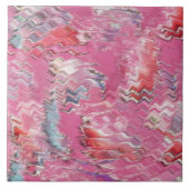 Fischbecken Fliese (Vorderseite)