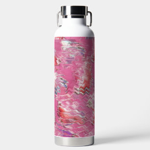 Fischbecken Wasserflasche Trinkflasche