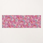 Fischbecken Yogamatte (Vorderseite (Horizontal))