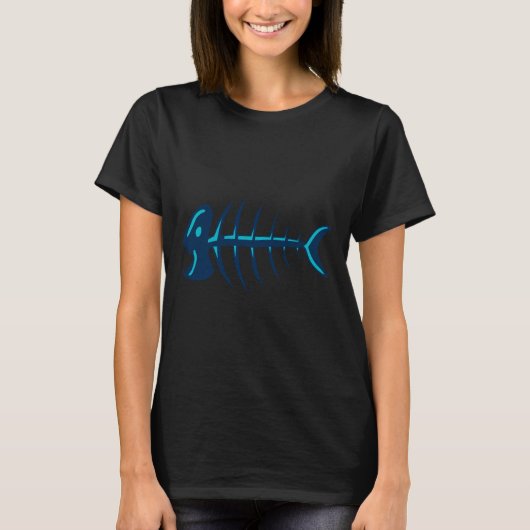 Fischbein 740 T-Shirt (Vorderseite)