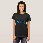 Fischbein 740 T-Shirt (Vorne ganz)