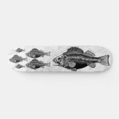 Fischbein Skateboard (Horizontal)