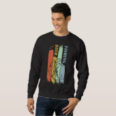 Fischbier Sweatshirt (Vorne ganz)
