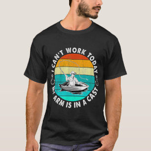 Fischbrille - Einzigartige und stilvolle Brillen f T-Shirt