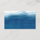 Fischbuch unter Lieu Babydusche Beilage Begleitkarte (Rückseite)