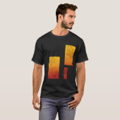 Fischbündel T-Shirt (Vorne ganz)