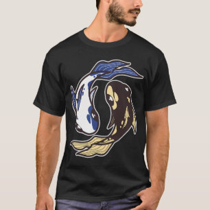 Fischchen T-Shirt