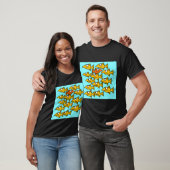 Fischchen T-Shirt (Unisex)