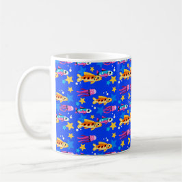 Fischdesign Kaffeetasse