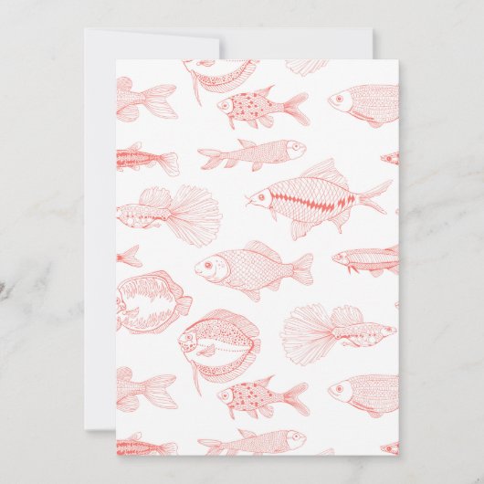 Fische (Vorderseite)