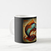 Fische 10 kaffeetasse (Vorderseite Links)