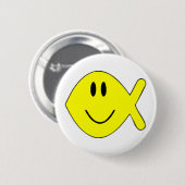 Fische 1 button (Vorne & Hinten)