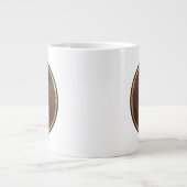 Fische 2008 Jumbo-Tasse (Vorderseite)