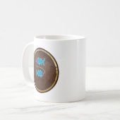 Fische 2008 kaffeetasse (Vorderseite Links)