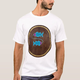 Fische 2008 T-Shirt