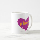 Fische 2 kaffeetasse (VorderseiteRechts)