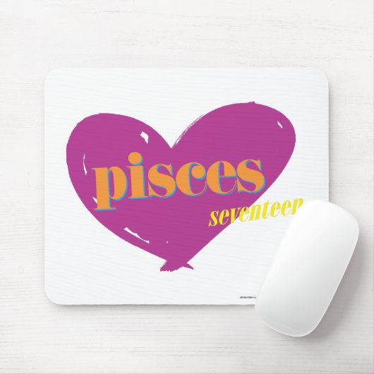 Fische 2 mousepad (Mit Mouse)