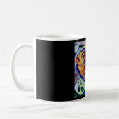 Fische 3 kaffeetasse (Links)