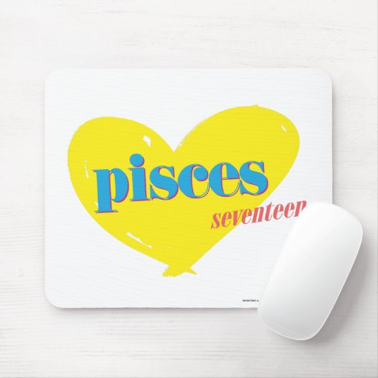 Fische 3 mousepad (Mit Mouse)