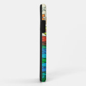 Fische ahoi! Case-Mate iPhone hülle (Hinten/Rechts)