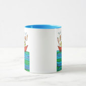 Fische ahoi! tasse (Zentrum)