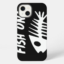 Fische an!