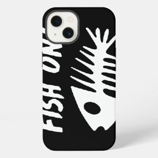 Fische an! iPhone 13 hülle