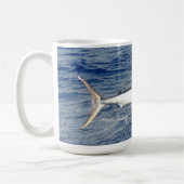 Fische an! kaffeetasse (Links)