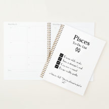 Fische - Aufgabenliste