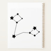 Fische - Aufgabenliste Planer (Rückseite)