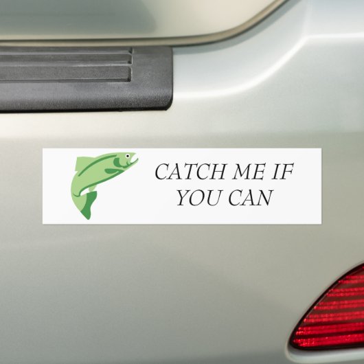 FISCHE AUTOAUFKLEBER (Auf Auto)