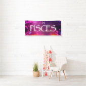 Fische-Banner Banner (Insitu)