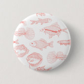 Fische Button (Vorderseite)