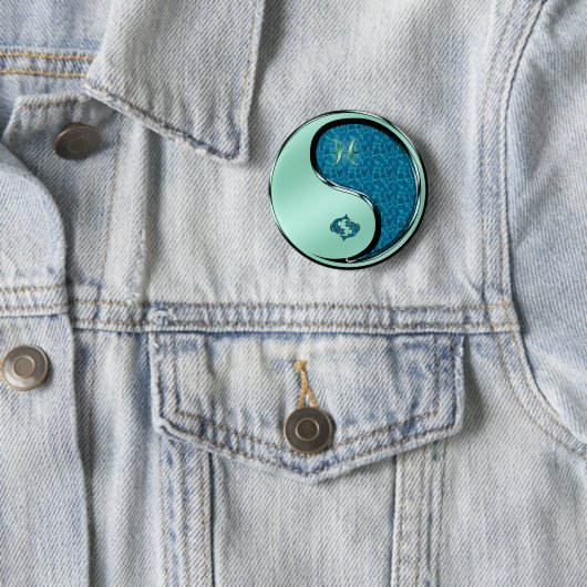 Fische Button (Beispiel)