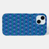 Fische Case-Mate iPhone Hülle (Rückseite (Horizontal))