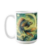 Fische: Das kosmische Schwimmen