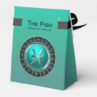 Fische - Das Zeichen der Fische