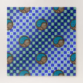 Fische & Erdochs Puzzle (Horizontal)
