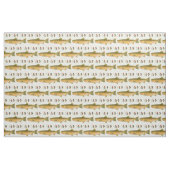 Fische: Fischfang Stoff (Fat Quarter (45,7 x 55,9 cm))
