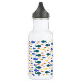 Fische für Wasserflasche (Links)